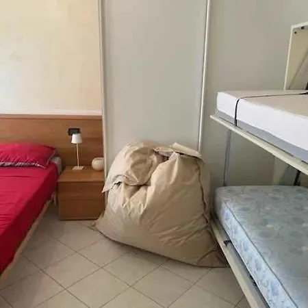 Appartamento In 54505