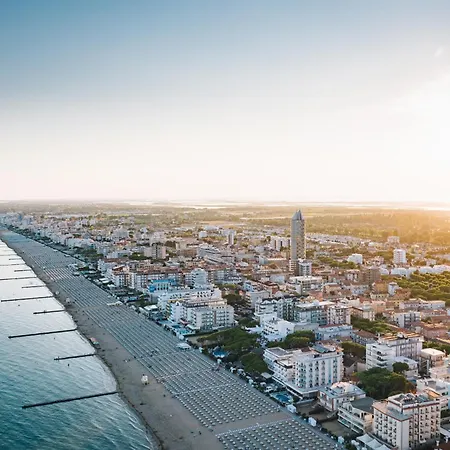 In 54505 Appartamento Lido di Jesolo
