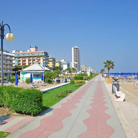 In 54505 Lido di Jesolo